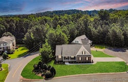 1701 Portico Circle, Sanford, NC 27330