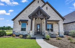 124 Desperado Way, Weatherford, TX 76020