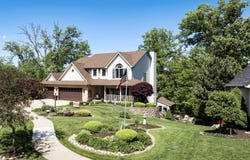 2213 June Drive, Schererville, IN 46375