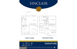 1665 Fuma Leaf Way, Mcdonough, GA 30253