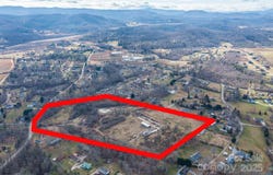 00 Ladson Road, Hendersonville, NC 28792