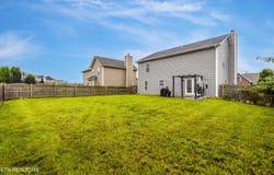 2742 Lucky Leaf Lane, Knoxville, TN 37924