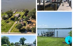 306 RIVERSIDE DRIVE, ESSEX, MD 21221