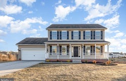 12 JOSHUA DRIVE, HANOVER, PA 17331