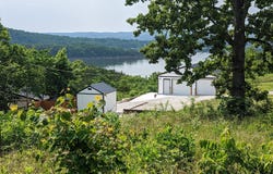 Lots 34,35 Virgin Bluff Drive, Galena, MO 65656