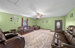 19161 Old Springtown  RD, Gentry, AR 72734
