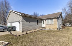 3446 E 69th Avenue, Merrillville, IN 46410