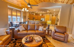 2721 W Snowberry Loop, Show Low, AZ 85901