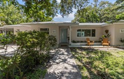4665 WOODLAND DRIVE, ST PETERSBURG, FL 33708