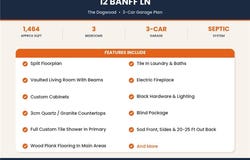12 Banff Lane, Bella Vista, AR 72715