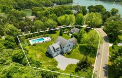 14  Fred's Lane, Shelter Island, NY 11964