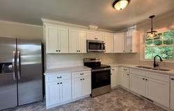 818 Wakefield Avenue, Henderson, NC 27536