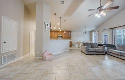 5317 Comanche Wells Drive, McKinney, TX 75071