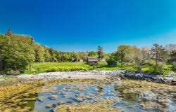 83 Weir Point Road, Saint George, ME 04859