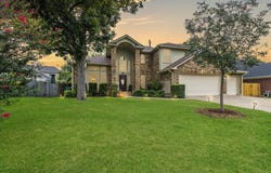 1113 Pebble Brook RD, Cedar Park, TX 78613