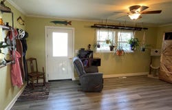 225 1st Street NW, Rudyard, MT 59540