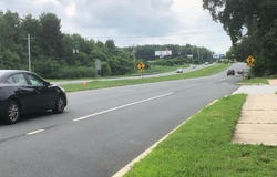 1791 PULASKI HIGHWAY, BEAR, DE 19701