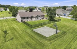 158 N Glenwood Drive, Columbia City, IN 46725