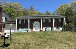 1528 Greenbrier Drive, Huntington, WV 25704
