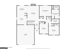 2270 Village, Covington, GA 30016