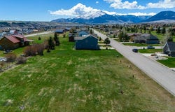 Lazy M lot: 5, Red Lodge, MT 59068