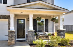 395 Chesapeake Drive, Sumter, SC 29154