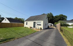103 COLFAX DRIVE, MANASSAS PARK, VA 20111