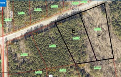 Alabama Highway 9, Cedar Bluff, AL 35959
