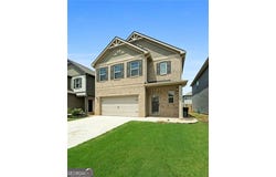 11684 Stovall, Hampton, GA 30228