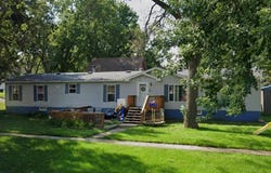 218  E 3rd Street, Odebolt, IA 51458
