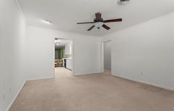110 N 17th Street, Lamesa, TX 79331