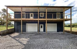 346 Crocket Lane, Norfork, AR 72658
