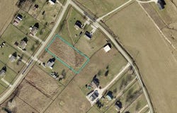 105 Spring Meadows Drive, Jeffersonville, KY 40337