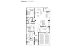 1942 Callington Way, Forney, TX 75126
