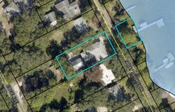 1199 N Bayshore Drive, Valparaiso, FL 32580