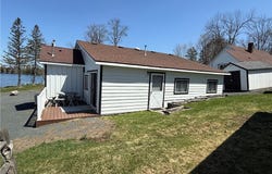 Cabin 5 Gruenhagen Road, Birchwood, WI 54817