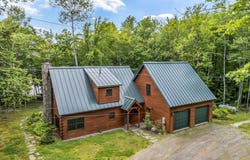 37 Parkhill Point Road, Belgrade, ME 04917