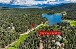89 Alpine Lake Way, Angel Fire, NM 87710