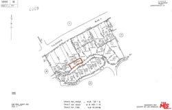Corlington Rd, Glendale, CA 91206