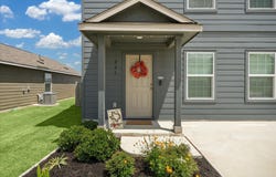 221 Texas Angel WAY, Jarrell, TX 76537