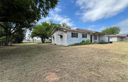 19117 Park Road, Anadarko, OK 73005