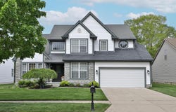 5709 Killiney Lane, Dublin, OH 43016