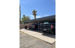 1412 W Agency Ave, Parker, AZ 85344