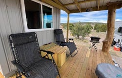 87 Deer Run Trail Rd, Pie Town, NM 87827