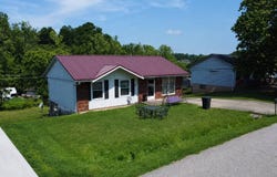 8123 Ray Drive, Ashland, KY 41102