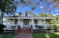 502 W Main Street, Williamston, NC 27892