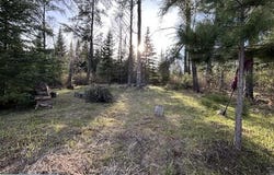 Moonlit Island, Makinen, MN 55736