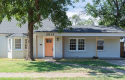 2613 23rd Street, Lubbock, TX 79410