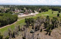 125 Lots Residential - Cottonwoods Phase II, Alamosa, CO 81101