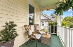19 W WYATT AVENUE, ALEXANDRIA, VA 22301